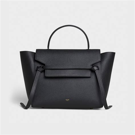 celine mini belt bag australia|Celine mini luggage tote bag.